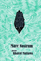 Mare Nostrum 1946448362 Book Cover