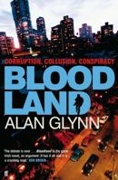 Bloodland 0571275443 Book Cover