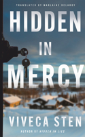 Hidden in Mercy (The Åre Murders) 1662529856 Book Cover