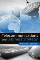 Telecommunications and Strategic Planning: Industry Structures and Planning Strategies 0415993539 Book Cover