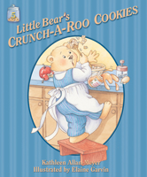 Little Bear\'s Cruncharoo Cookies 1579244386 Book Cover
