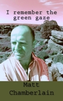 I remember the green gaze 1984974998 Book Cover