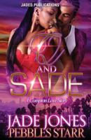 Q and Sade: A Compton Love Story 1974535436 Book Cover
