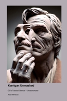 Karrigan Unmasked: CS's Tactical Genius - Unauthorized 1779698771 Book Cover