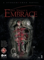 The Virgin's Embrace: A thrilling adaptation of a story originally written by Bram Stoker 1789825490 Book Cover