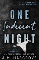 One Indecent Night 1072336170 Book Cover