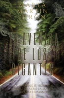 La Avenida de Los Gigantes 1982038632 Book Cover