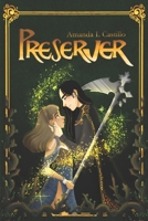 Preserver B0C9S3JGLY Book Cover