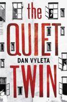 The Quiet Twin 1608198081 Book Cover