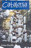 Catalonia: history and culture 0907123295 Book Cover