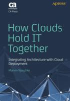 Cloud Service Management: Enterprise It Architecture and Strategies 1430261668 Book Cover