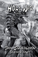 Holy War 8076192099 Book Cover