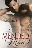 A Mended Man 0990778622 Book Cover