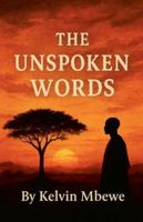 The Unspoken Words B0G4MJRQRH Book Cover
