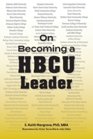 On Becoming a HBCU 0997830816 Book Cover