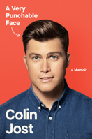 A Very Punchable Face 1101906340 Book Cover