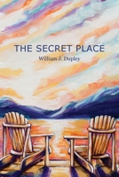 The Secret Place 1739016815 Book Cover