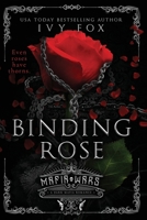 Binding Rose B09S5X987G Book Cover