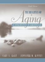Realities of Aging, The: An Introduction to Gerontology 0205318029 Book Cover
