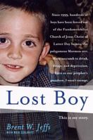 Lost Boy 0767931777 Book Cover