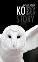 Ko Ko Story 161379522X Book Cover