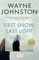 First Snow, Last Light 0735272565 Book Cover