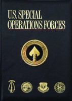 U.S. Special Operations Forces 1435144554 Book Cover
