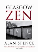 Glasgow Zen 1841952931 Book Cover
