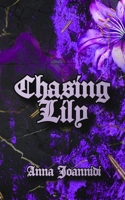 Chasing Lily B0G7HQK4MC Book Cover