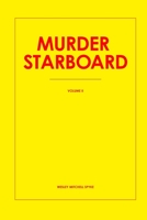 Murder Starboard 1365712729 Book Cover