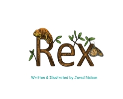 Rex 1735667919 Book Cover