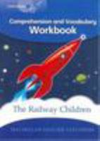 The Railway Children. Comprehension and Vocabulary Workbook 1405061065 Book Cover