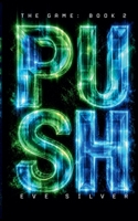 Push 0062192175 Book Cover