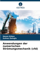 Anwendungen der numerischen Strömungsmechanik (cfd) 6207336623 Book Cover