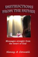 Instructions from the Father 0986157228 Book Cover