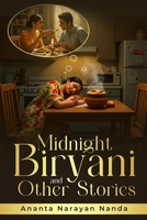 Midnight Biryani and Other Stories B0FF35RCF7 Book Cover