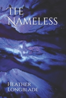 The Nameless B09242ZLSG Book Cover