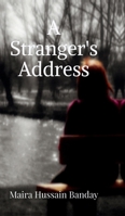 A Stranger's Address B0H6BXSTCX Book Cover