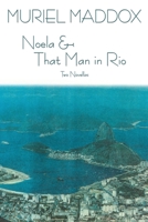 Noela & That Man in Rio 0865345678 Book Cover