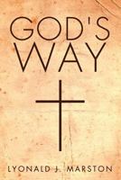 God's Way 1685269540 Book Cover