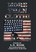 More Than Cloth! 1664164391 Book Cover