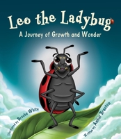 Leo the Ladybug 1641469242 Book Cover
