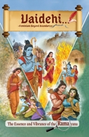 Vaidehi (Feminism Beyond Boundaries): The essence and vibrance of the Ramayana 9334115513 Book Cover