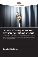 La voix d'une personne est son deuxième visage 6630327993 Book Cover