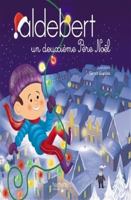 Aldebert - Un deuxième Père Noël / Livre CD 2017057061 Book Cover
