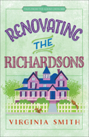Renovating the Richardsons 0736964797 Book Cover