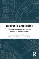 Ignorance and Change 0367569221 Book Cover