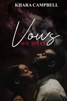 Vows We Make B09VFRYF11 Book Cover