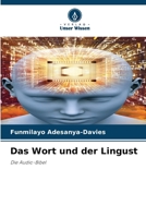 Das Wort und der Lingust (German Edition) 6208033705 Book Cover