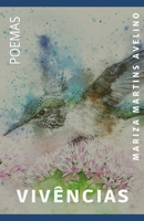 VIVÊNCIAS: POEMAS B094SZRWB7 Book Cover